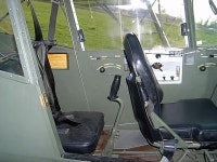 Taylorcraft L-2