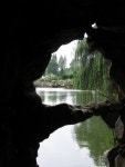Grotto-heavens