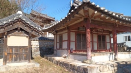 합천 관수정