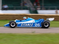 Jacques Laffite
