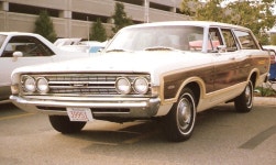 Ford Torino
