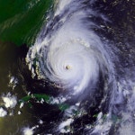Timeline of the 1999 Atlantic hurricane season