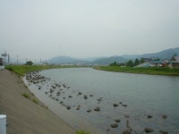 Minami River