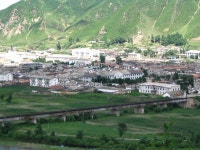 Namyang Workers District