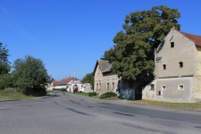 Netřebice (Nymburk District)