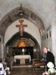 San Damiano Cross