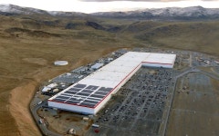 Tesla, Inc.