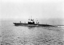 USS L-3