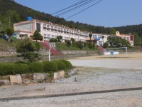청산중학교 (전남)