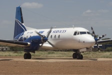 748 Air Services