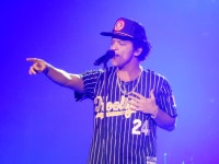 Discographie de Bruno Mars