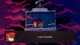 Celeste (video game)
