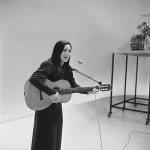 Julie Felix - Wikidata Julie Felix