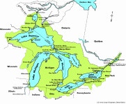 Great Lakes