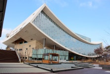 국립세종도서관
