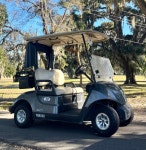 Golf cart