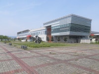 영암우편집중국
