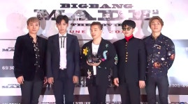 BigBang (South Korean band)