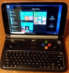 GPD Win 2
