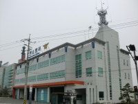 부산항만소방서