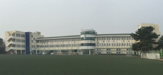 오현중학교