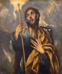 User:Jane023/Paintings by El Greco