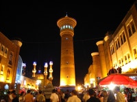 Grand Bazaar (Ürümqi)