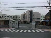 동래중학교