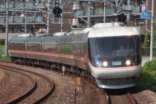 JR東海383系電車