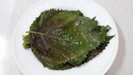 장아찌
