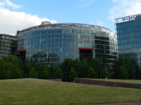 Henriette Herz Park