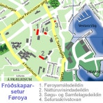 University of the Faroe Islands