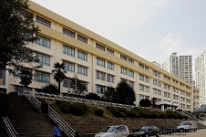 용문중학교 (부산)