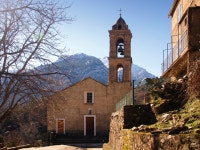 Asco, Haute-Corse