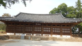 김제군 관아와 향교