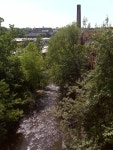 Jones Falls