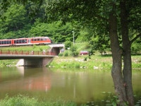 Franconian Saale