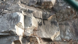 대구광역시의 지질