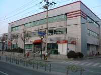 동두천우체국
