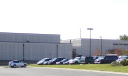 Eagan, Minnesota