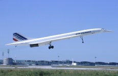 Air France Flight 4590