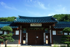 横城郡