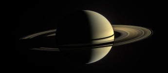 Cassini–Huygens
