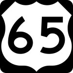 U.S. Highway shields