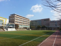 의왕고등학교