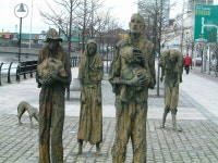 Great Famine (Ireland)