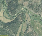 Grant County, Oregon