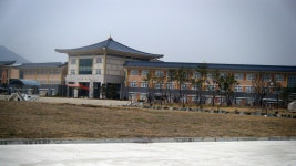 경주여자중학교