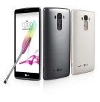 LG G 스타일로