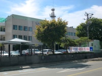 상주경찰서